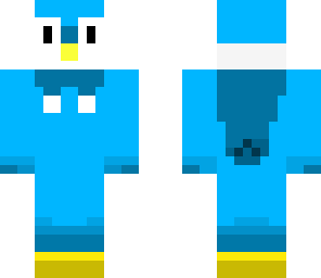 pipluper7 mainskin