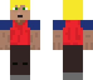 me kid thing dude guy