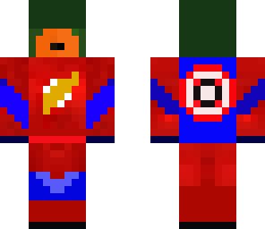 superhero