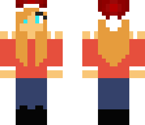 christmas cutie