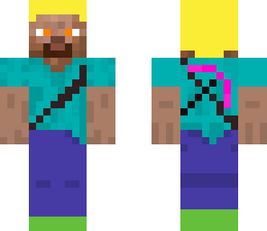 epic steve
