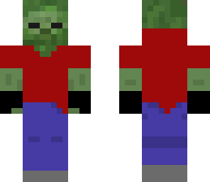 zombie cool