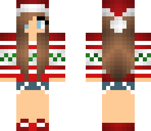 christmas edit