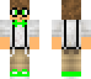 nerd