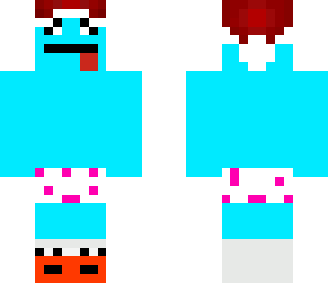 wierdo