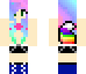 little kandi raver