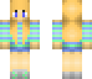 sea girl