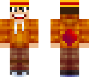 awesome skin