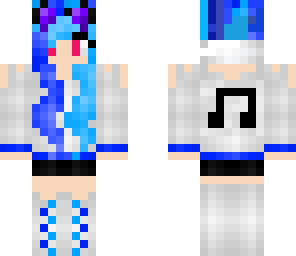 vinyl scratch