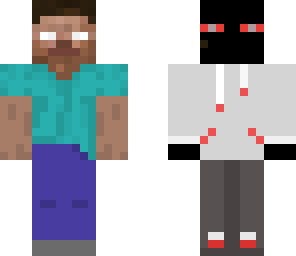 endermanherobrine