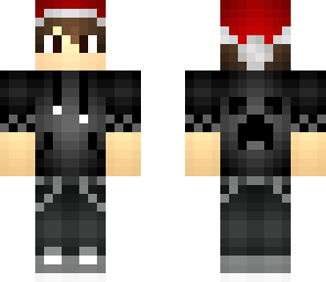 christmas boy