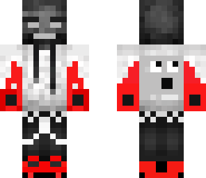 whiterboss