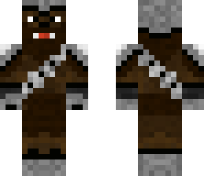 wookie