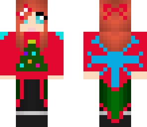 christmas naomimi