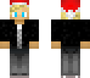 me in christmas