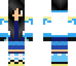 aoba girl