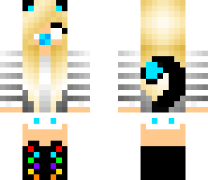 epic herobrine baby