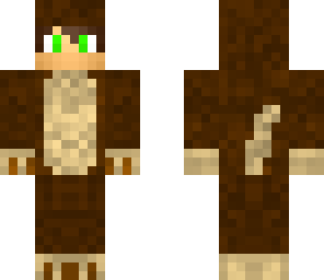 monkey onesie