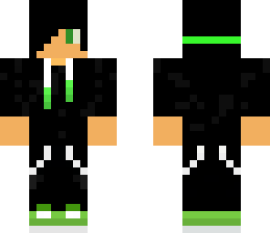 new skin