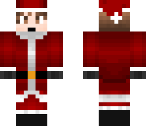 santa mitch