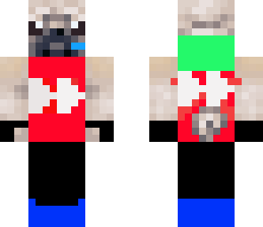 youtbe rewind pug