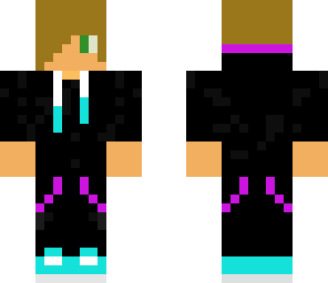 boy