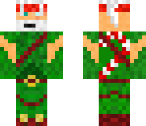 christmas assassin