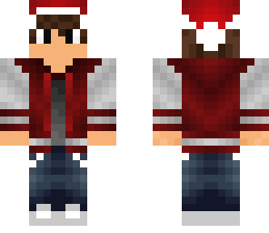 christmas boy