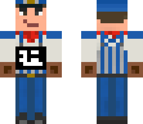 soo line train engineer