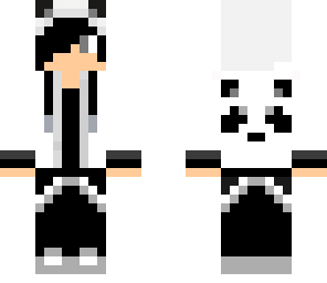 panda boy