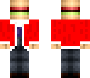 burger clause