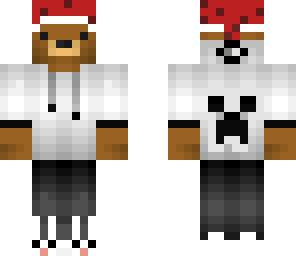 op santa bear