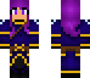 captain tara