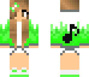 green music gamer