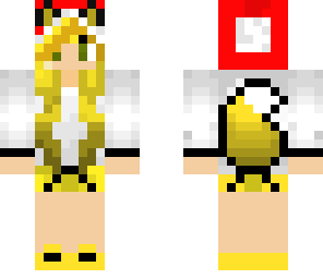 stinabinarock's avatar christmas adition