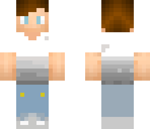 lilybubble but a boy version