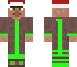 rock villager
