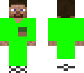 miner test subject