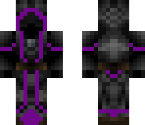 purple wizard