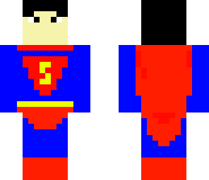 super man