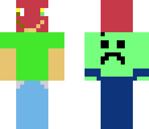 faceskin