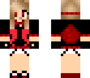 redstone