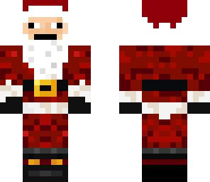 derpy santa