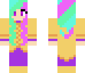 celestia 