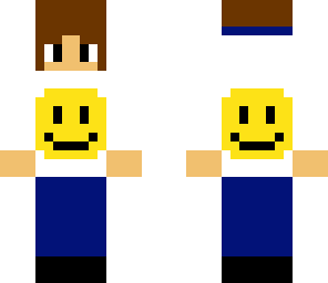smile
