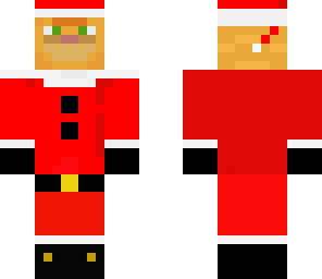 santa cat 2