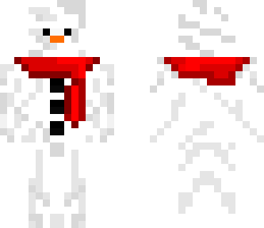 snowman ibaki961 edit