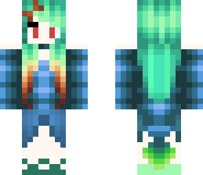 guardian girl
