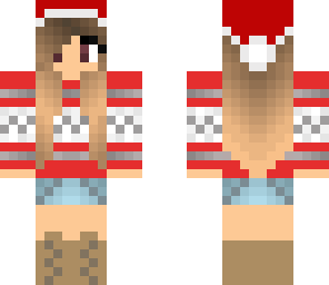 christmas chick