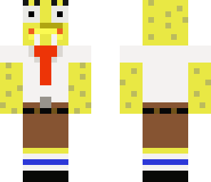 spongebob